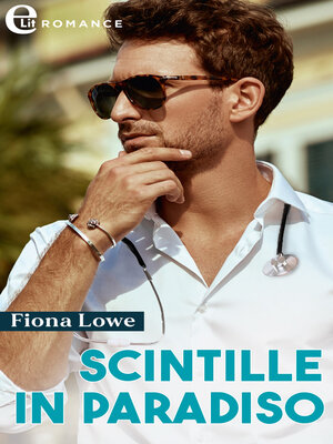 cover image of Scintille in paradiso